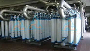 Ultrafiltration System Manufacturers in Guwahati