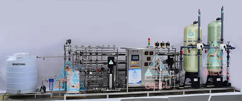 industrial water plants Shimla