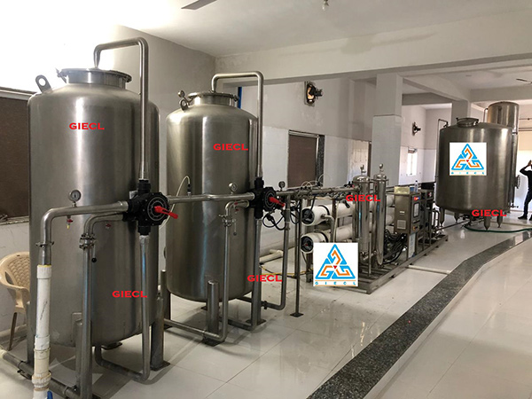 Mineral Water Bottling Plant in mumbai, kolkata, bopal, chennai, gujarat
