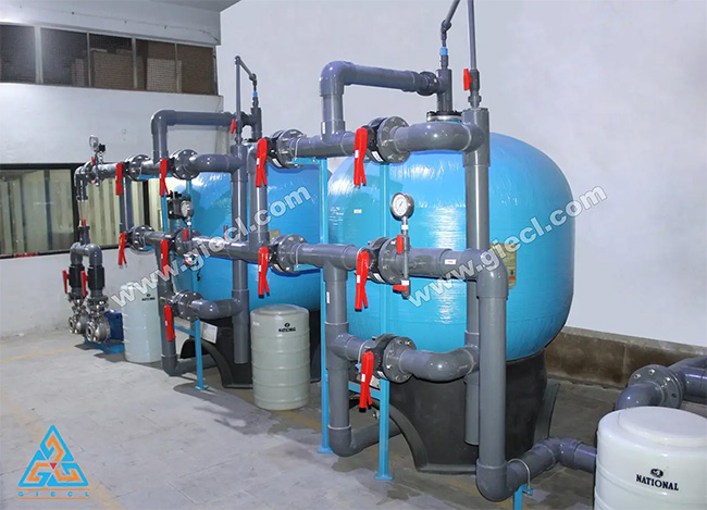RO System Manufacturer in Ahmedabad